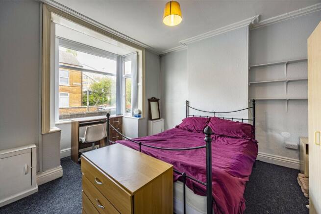 Front Ground Floor B