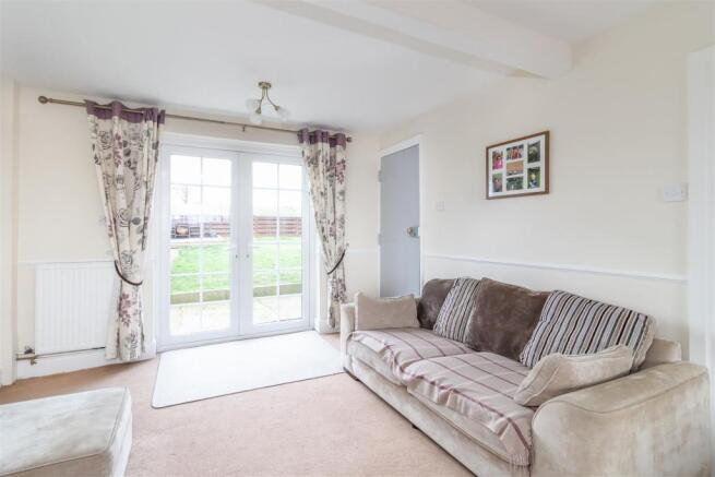 SITTING ROOM