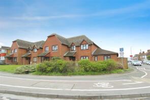 Brambledown, Grovehurst Road, Kemsley, Sittingbourne ME10 2ST