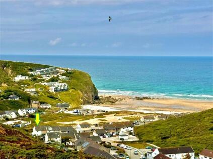 Kingsley Cove, Sandy Road, Porthtowan, Truro, TR4