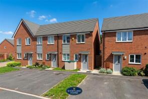 20, Braunton Avenue, Coventry CV2 1TA