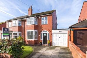 6, Wordsworth Avenue, Wigan WN5 8LT