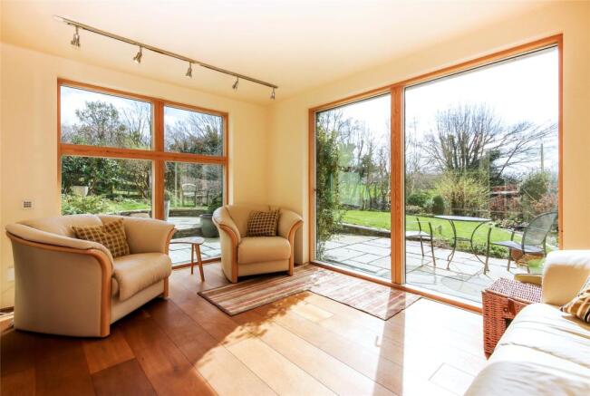Sun Room