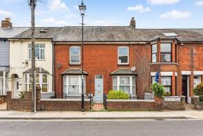 90a, North Street, Emsworth PO10 7PN