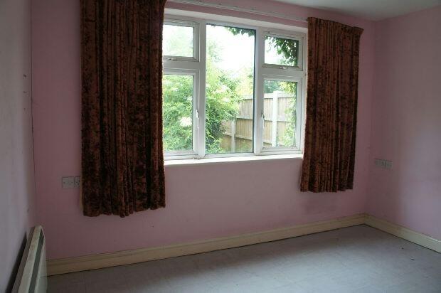 BEDROOM 3 REAR