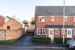 9, Thornton Avenue, Kettering NN15 6QN