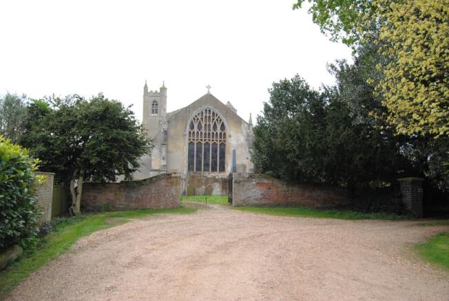 Church