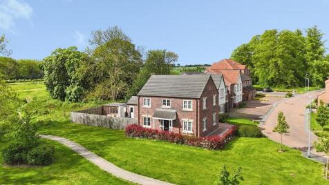 Vickerman Close, Anlaby, HU10 7FS