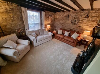 Whitesmocks Cottages, Whitesmocks, Durham, DH1