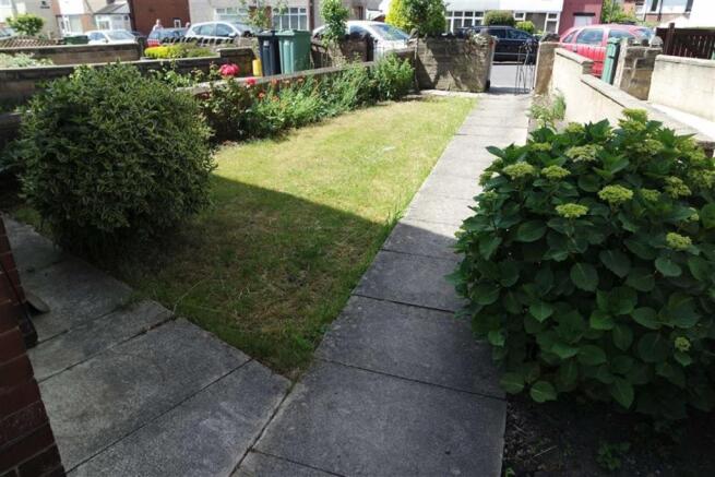 Gardens: