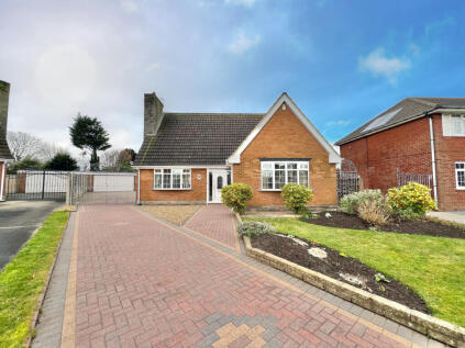 Village Way, Bispham, FY2