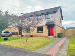 84, Whitesbridge Avenue, Paisley PA3 3BS
