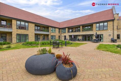 Cardamom Street, Biggleswade, Bedfordshire, SG18