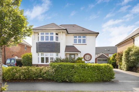 Mitchell Way, Milton, OX13