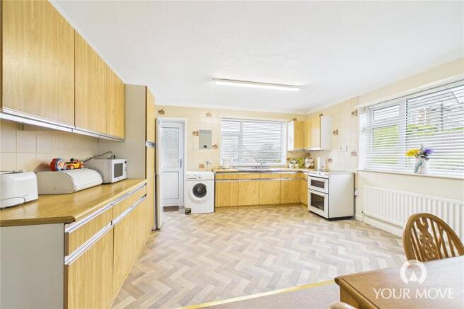 Rowantree Close, Whitehaven, Cumbria, CA28 photo 4