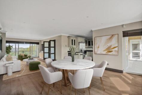 Wyatt Drive,
Barnes, SW13