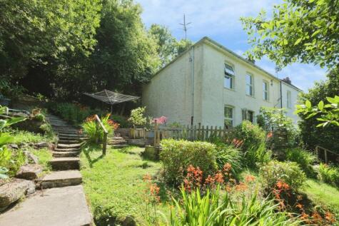 Bodmin Road, St. Austell, Cornwall, PL25
