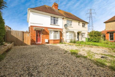 Churchdale Avenue, Eastbourne