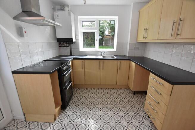 Kitchen 1