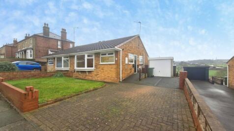 Wrenthorpe Lane, Wrenthorpe, Wakefield, West Yorkshire, WF2