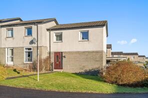8, Thorndene Court, Parkview Avenue, Falkirk FK1 5JY
