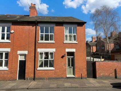 Lytham Road, Leicester, LE2