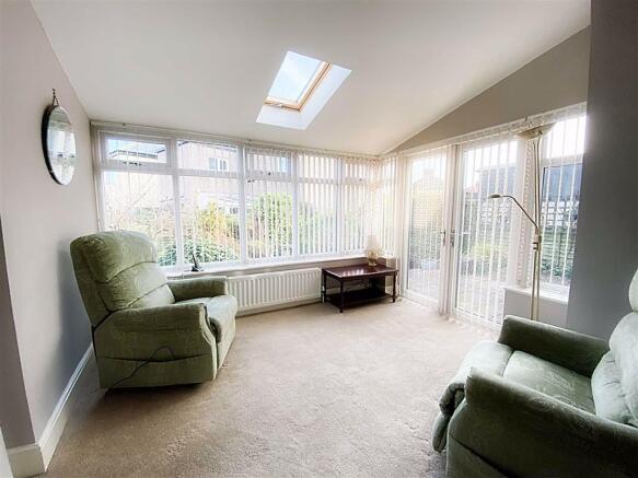 Dining/Living Area