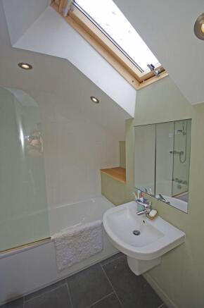 Bedroom 1 En-Suite