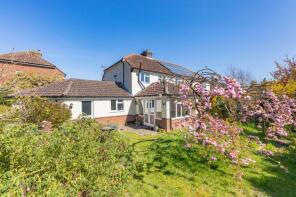 28, Mount Harry Road, Lewes BN7 1NY