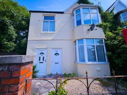 Flat 3, 14, West View, Mold CH7 1DW