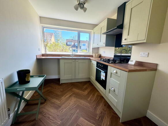 Woodlands Way, Hurworth Place, DL2 2HQ photo 4
