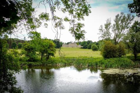 Aidan Flat, Belford Hall, Belford, NE70
