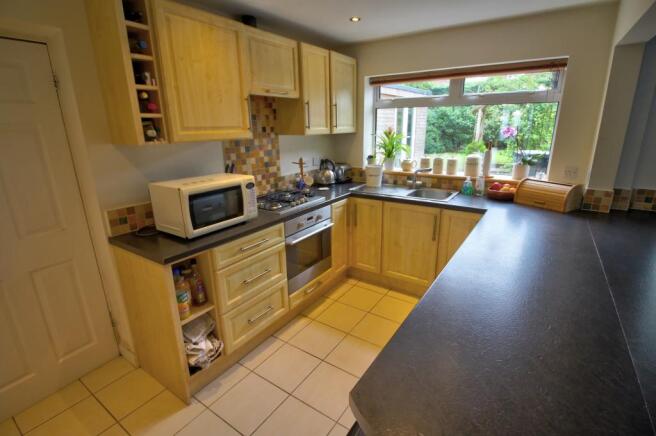 Kitchen 1