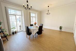 Flat 2, 1 3, City Road, Winchester SO23 8SD