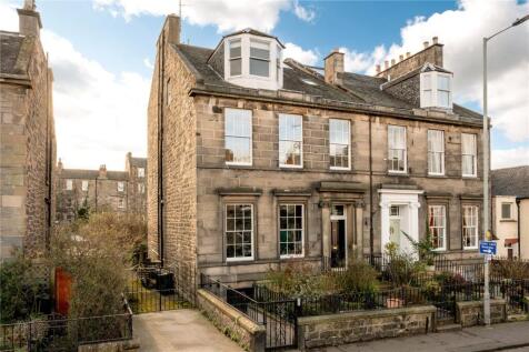 Pilrig Street, Leith, Edinburgh, EH6