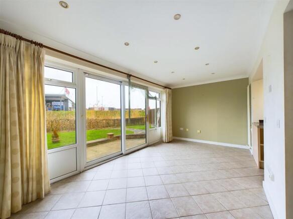 Sun room