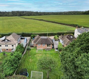 Hogg Lane, Holmer Green, Buckinghamshire, HP15