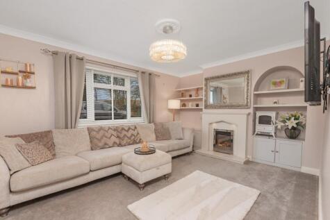 Richmond Road, Catterick Garrison