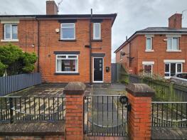 96, Cedar Avenue, Heywood OL10 4UJ