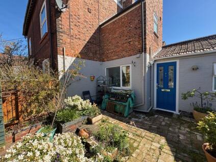 Briston Road, MELTON CONSTABLE