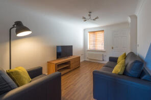 3, Goods Yard Close, Loughborough LE11 5EB