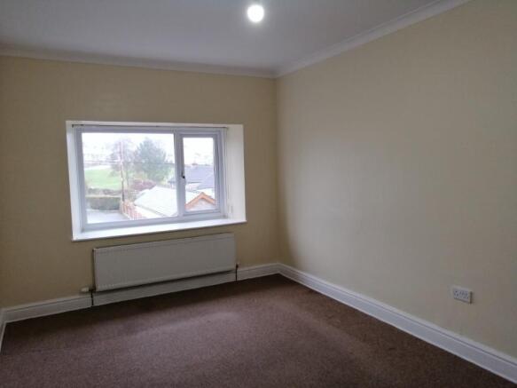 Large Bedroom