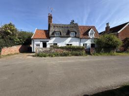 April Cottage, Low Road, Woodbridge IP13 0AL