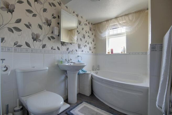 Bathroom 1