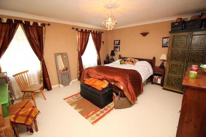 Bedroom 1