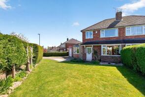 2, Wedderburn Close, Harrogate HG2 7QP