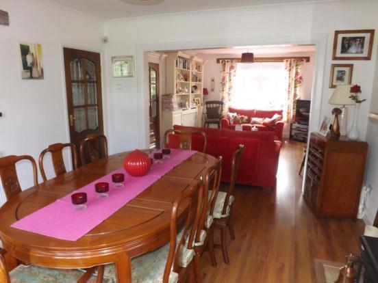 Lounge/Diner
