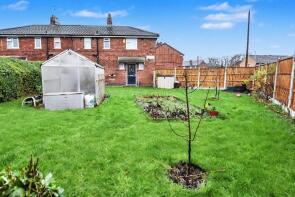 1, Poole Crescent, Cross Gates, Leeds LS15 7NB