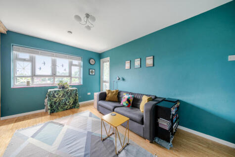 Horne Way, Putney, London, SW15