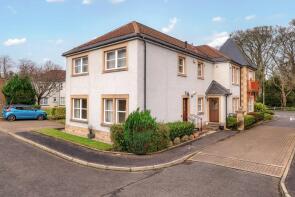 24, Bavelaw Green, Bavelaw, Balerno EH14 7GD